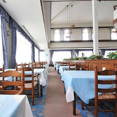 Tateyama Resort Hotel Exterior foto