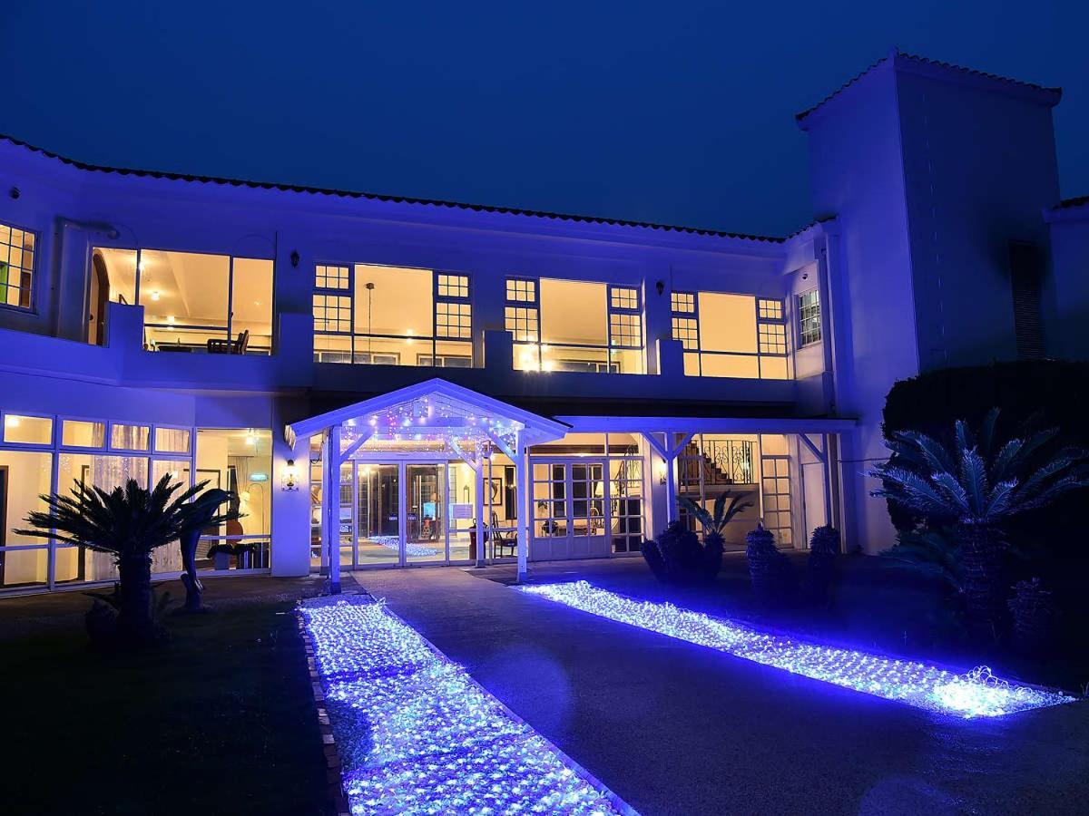 Tateyama Resort Hotel Exterior foto