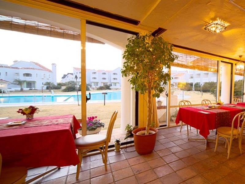 Tateyama Resort Hotel Exterior foto